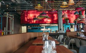 25Hours Hotel Langstrasse